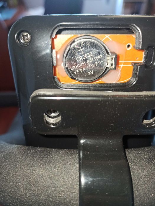 Bicicleta Ciclismo Indoor Khronos BH