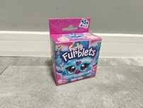 Nowa zabawka interaktywna Rocker Furby Furblet Cool Hasbro