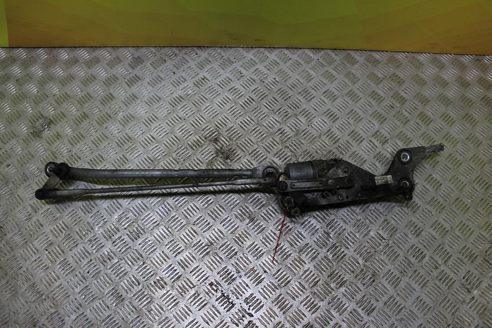 Трапеція склоочисників двірників Volkswagen Touareg FL 7P0955024 фл1