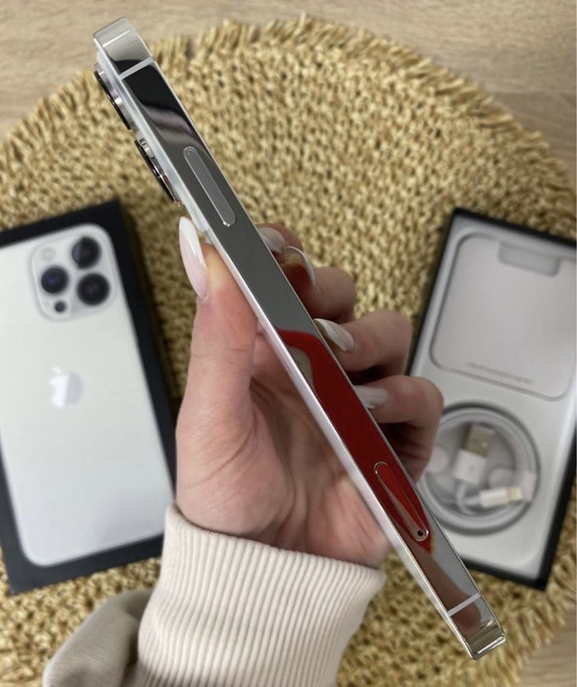 iPhone 13 pro 128gb neverlock