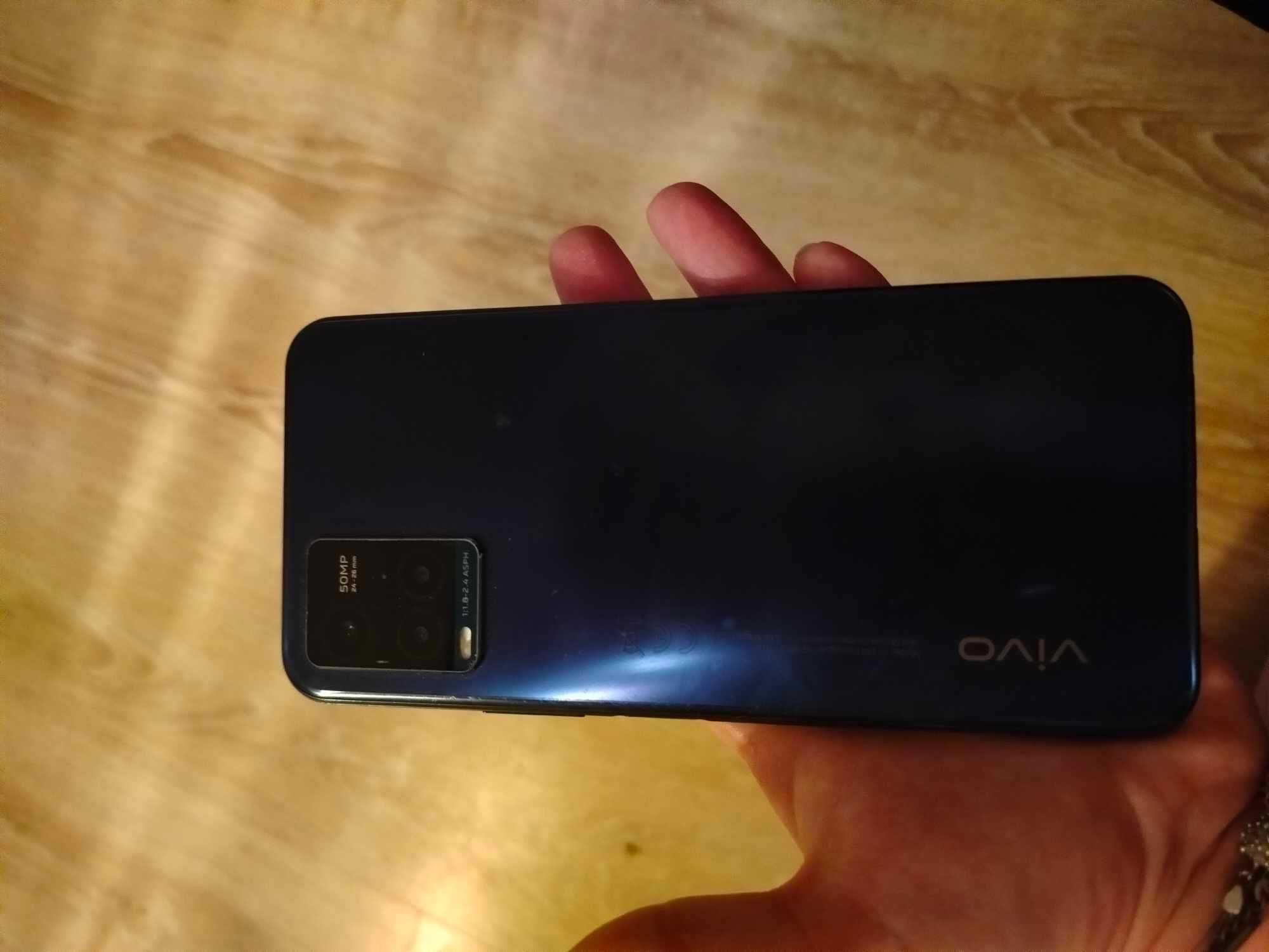 Telefon VIVO Y21s