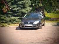 Volkswagen Passat Vw passat b6 sportline