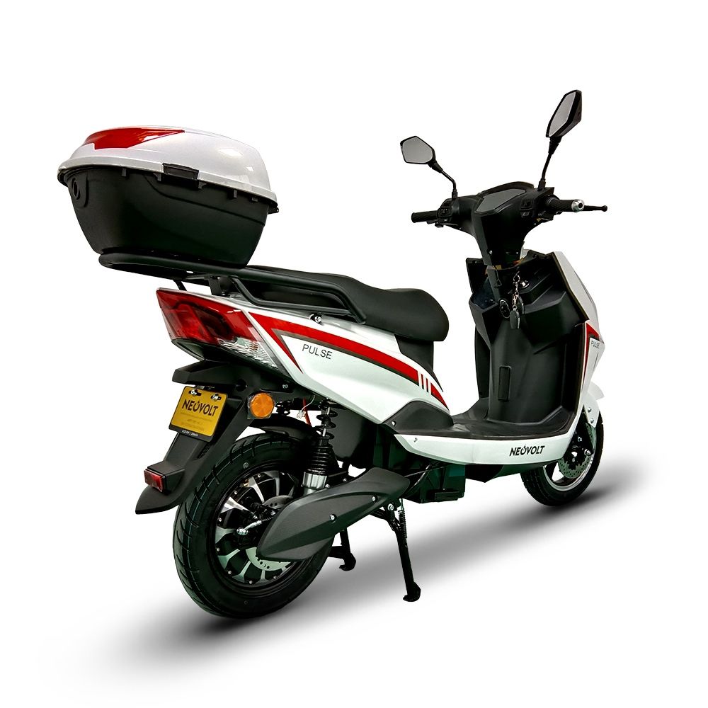 Scooter eletrica Neovolt 72V pulse 2025