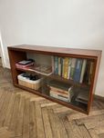 Nadstawka szafka pod tv prl vintage