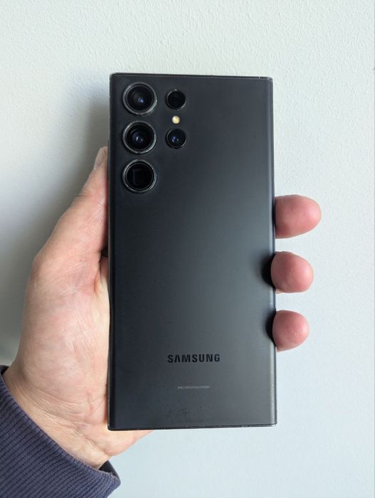 Samsung Galaxy S23 Ultra 8/256