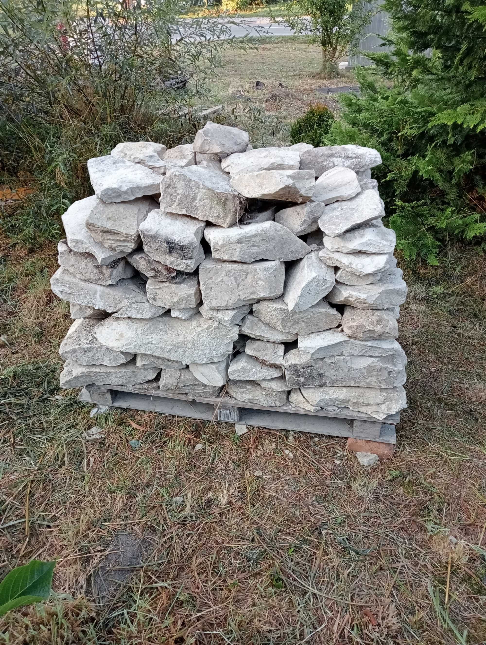 Kamień piaskowiec