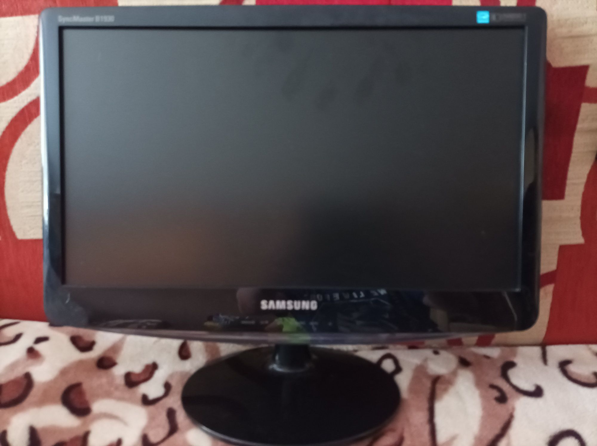 Monitor Samsung B1930N