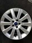 Alufelga Felga aluminiowa Ford 17 cali CC Kabriolet 6N4J 1007 AA