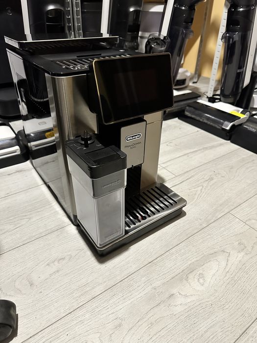 Кофемашина Delonghi Soul