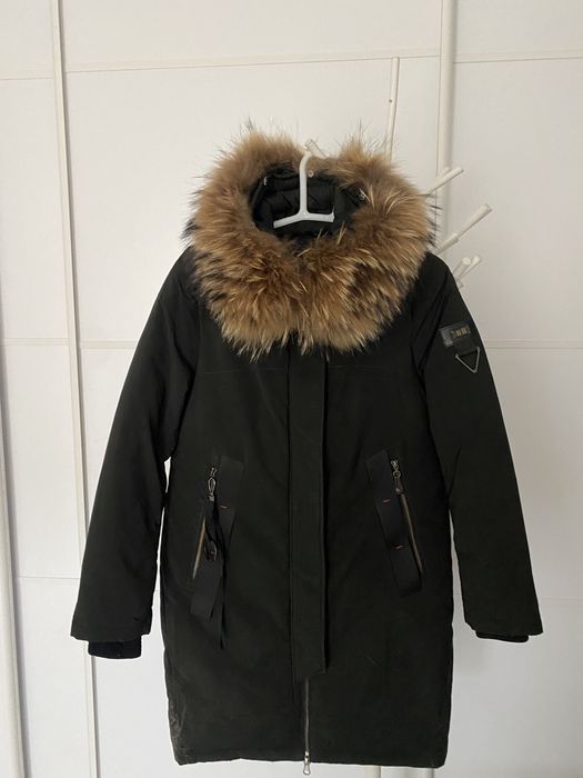 Парка, куртка, пальто