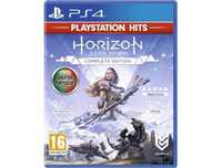 Horizon Zero Dawn Complete Edition PS4