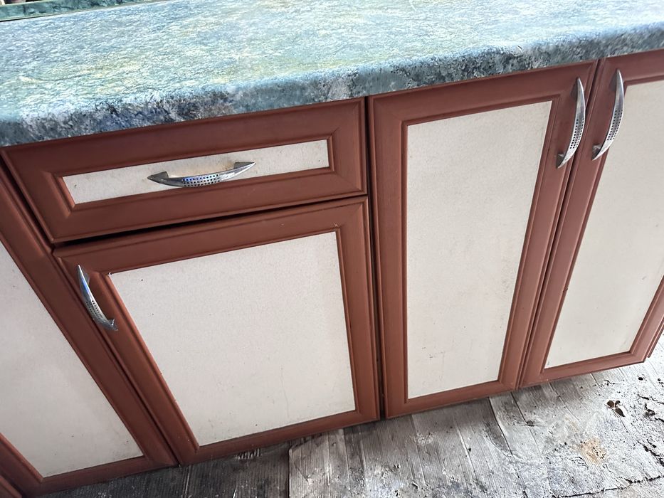 Кухня Криворізька