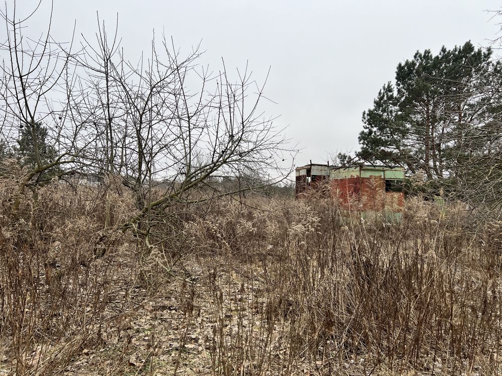 Продам ділянку 12 соток біля с.Веселинівка під м.Бориспіль