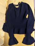 Sweter damski rozm S/M