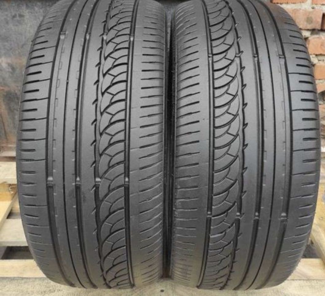 Резина 235/40r19 96Y Extra Load made in Taiwan 2шт, 19року, 6мм,