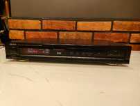 DENON TU 580RD! Znakomity tuner radiowy z RDS