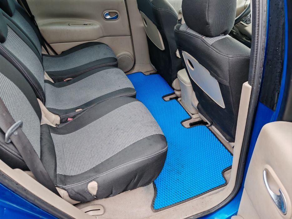 Renault Grand Scenic 1.9d 2006