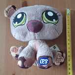 Pluszak Littlest pet shop