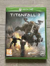 Titanfall 2 / Xbox One / FOLIA