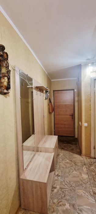 Оренда гарної квартири на Шуменському . Будинок цегла .