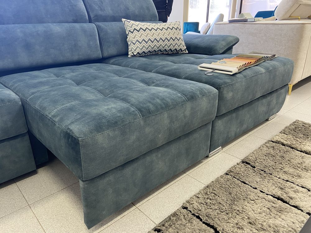 Chaise Longue Corunha