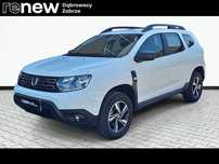 Dacia Duster Pierwszy właściciel | Serwis ASO |