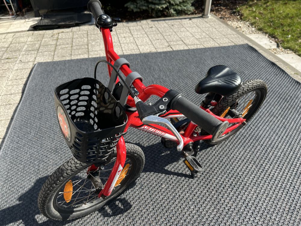 Specialized Hotrock