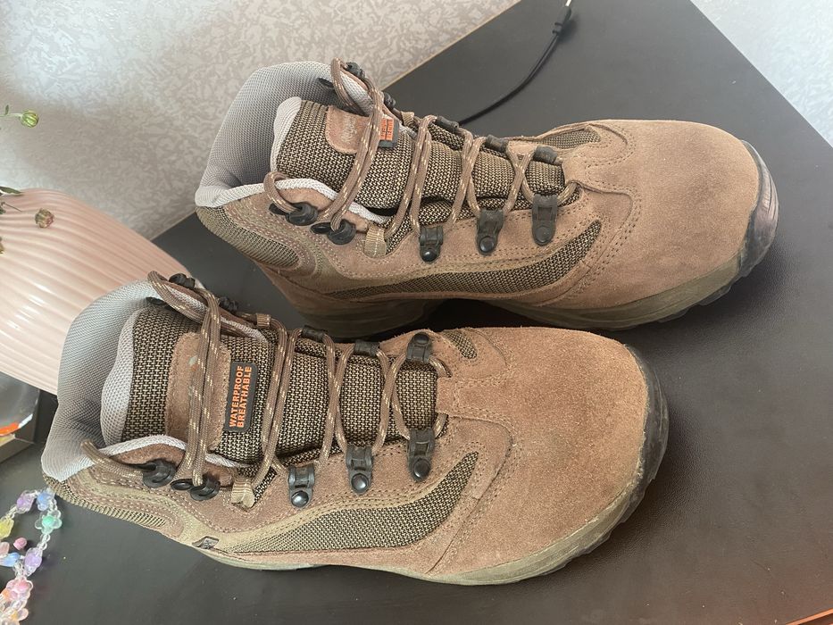 Берці берци черевики трекінгові