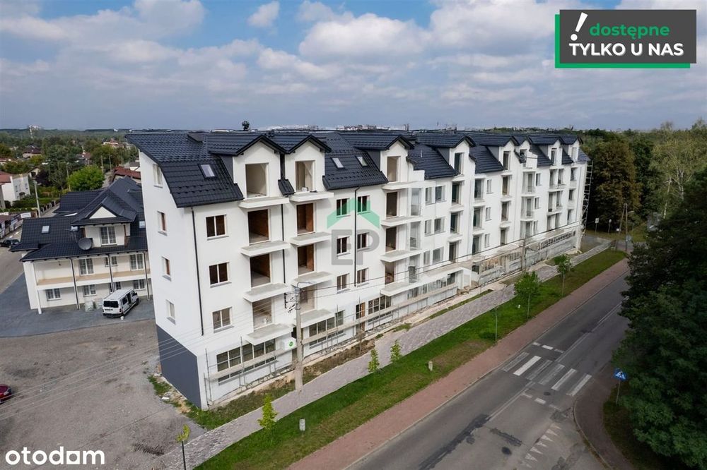 Mieszkanie na sprzedaż, Blachownia, 1 pokój