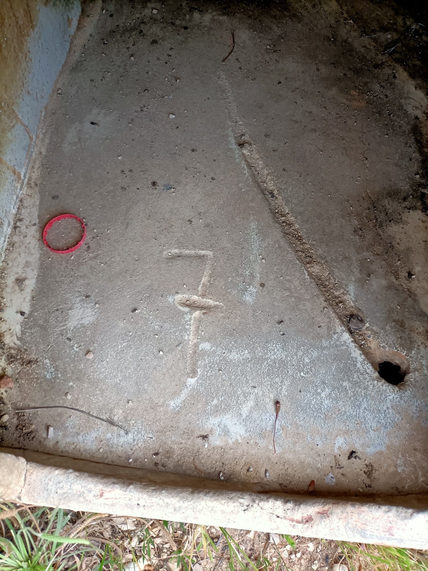 (Barraca)  Casota para cão