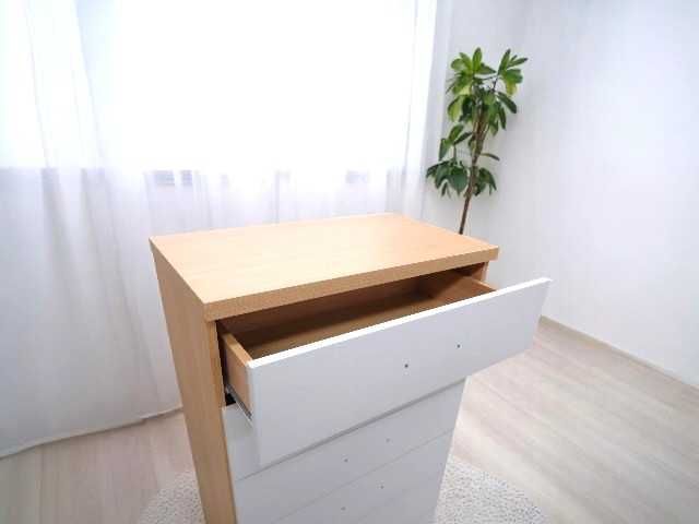 Camiseiro Carvalho/Cinza | Novo | Já Montado | Entrega Grátis