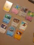 Cartas Pokémon Surging Sparks