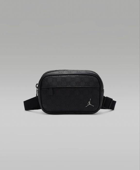 Сумка Air Jordan Nike Monogram Camera Bag Нова.Оригінал