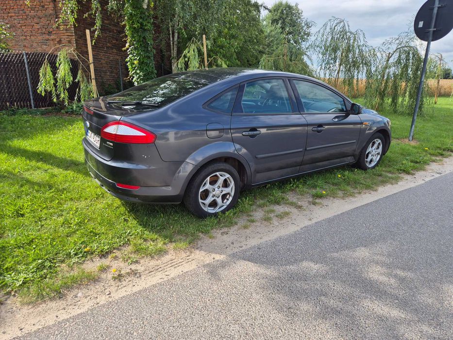 Sprzedam Ford Mondeo MK-4 1.8 tdci , rok prod.  2007.