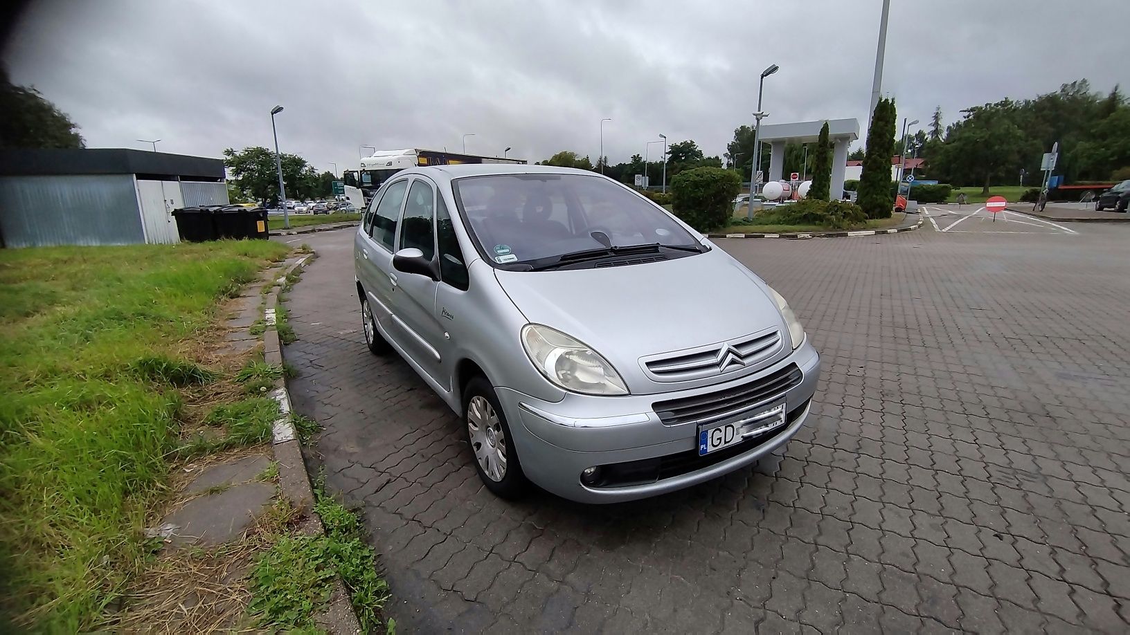 Citroen Xsara Picasso