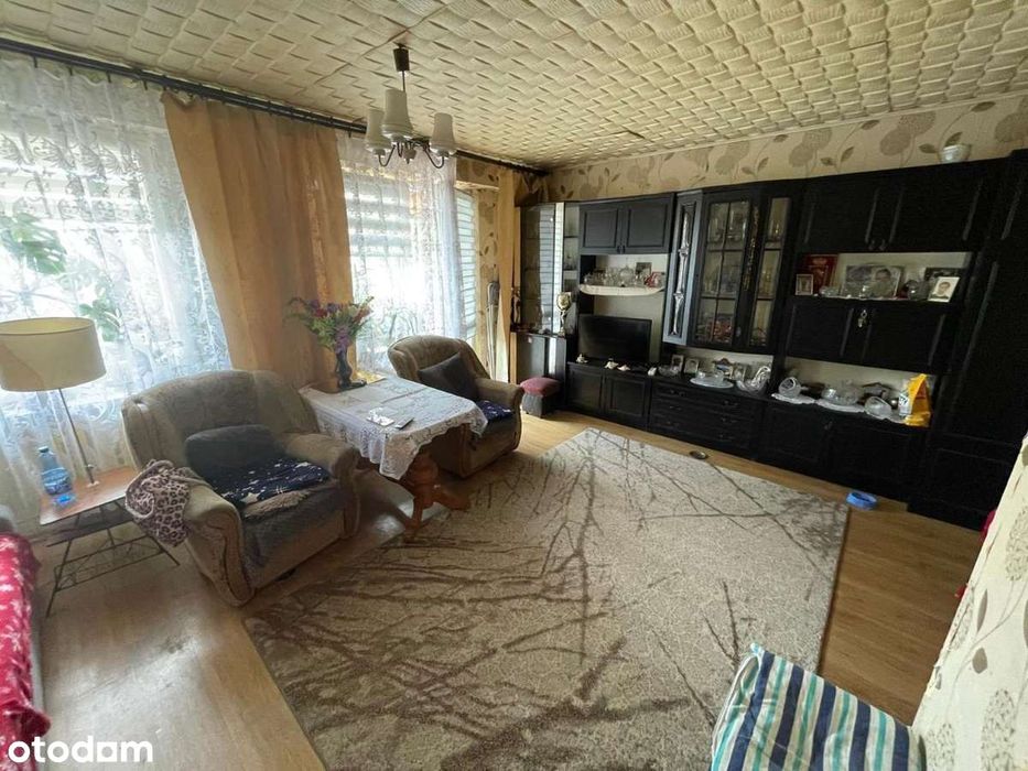 NOWA NIŻSZA CENA 3 pokoje 64 m2 Kraków Os. Oświecenia