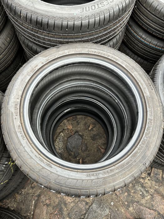 Promoja Nowe demo komplet  Bridgestone - montaż, gwarancja i faktura