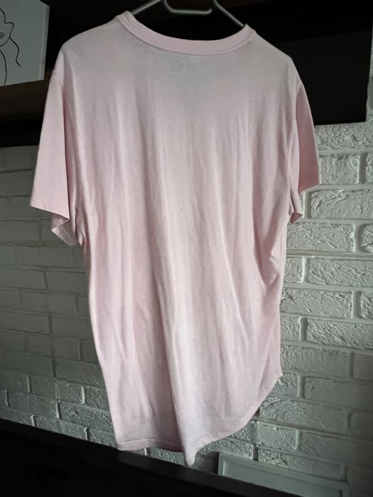 Koszulka tshirt hollister
