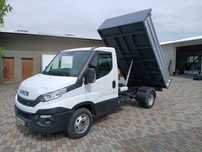 Iveco 35C14 nowy wywrot kiper