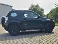 Suzuki Grand Vitara Suzuki Grand Vitara 1.6