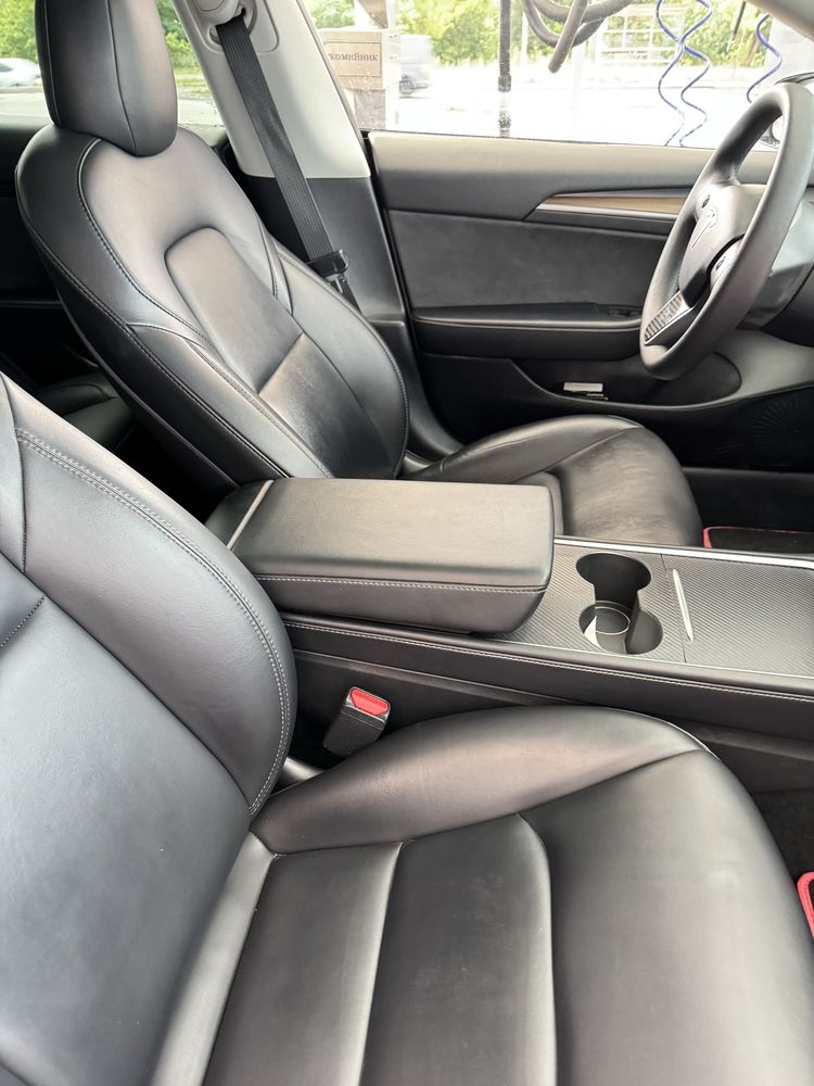 Tesla model 3 performance 2022