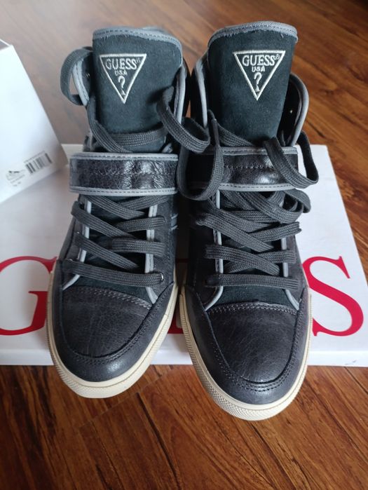 Чоловіче взуття Guess оригінал