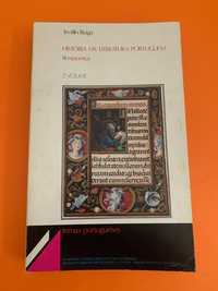 História da literatura portuguesa 2º volume - Teófilo Braga