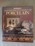 Sotheby´s, Concise Encyclopedia of Porcelain