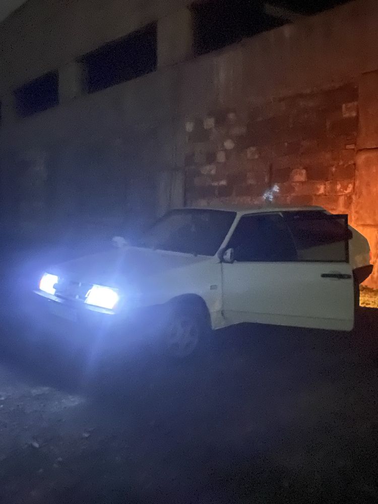 Ваз (лада,жигулі) 2108