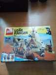 Lego The lone ranger 79107 NOWY!!!