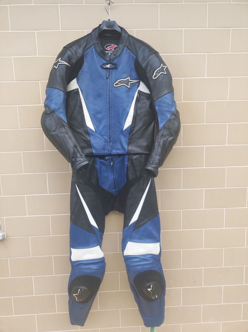 Fato Alpinestars t.50