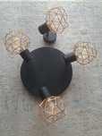 Lampa sufitowa i kinkiet Candellux