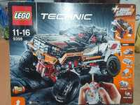 Lego technic 9398