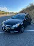 Opel Insignia 2.0CDTi 160cv Teto panorâmico!